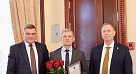 Ученый совет сентябрь 2025