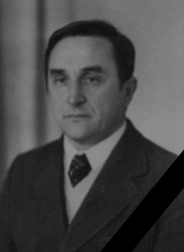 В память о профессоре