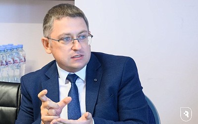 Стратегическая сессия Ассоциации цифрового развития образовательных организаций