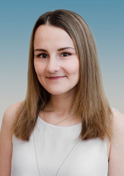 Ионкина Ирина Алексеевна