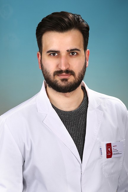 Маруф Аус Камал