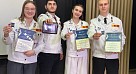 Саратовскому региональному отделению РСО 13 лет 