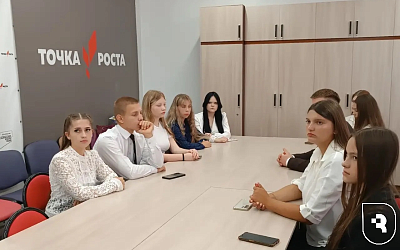 СГМУ расширяет географию «Медицинских классов»: новые школы, новые горизонты