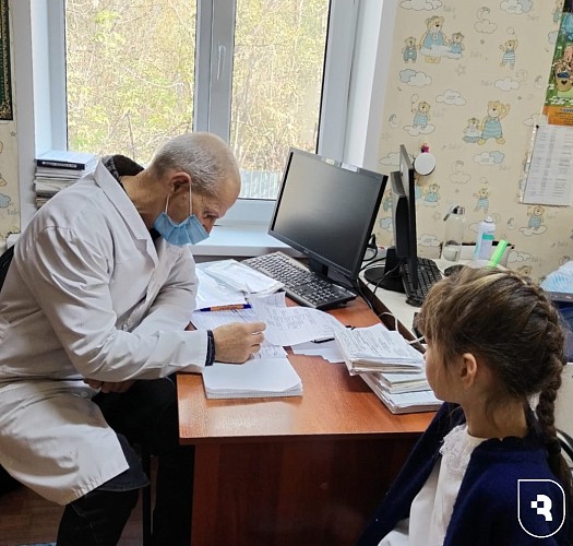 Саратовский медуниверситет повышает уровень доступности качественной медицинской помощи