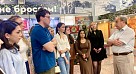Заключительное заседание научного кружка кафедры факультетской педиатрии