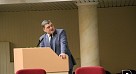 Ректор СГМУ обсудил актуальные вопросы медицинского образования