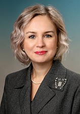 Романтеева Юлия Викторовна