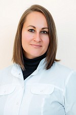 Лесковец Елена Сергеевна