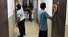 СГМУ вместе со студентами следят за чистотой в общежитиях