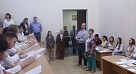 Представители районов Саратовской области провели встречу с выпускниками СГМУ