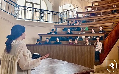 Совет ординаторов СГМУ