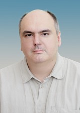 Стекольников Николай Юрьевич