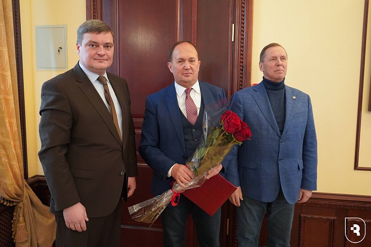 Ученый совет февраля 2026