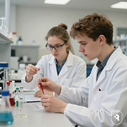 По инициативе ректора СГМУ Андрея Еремина в вузе реализуется конкурс проектов перспективных научных исследований 