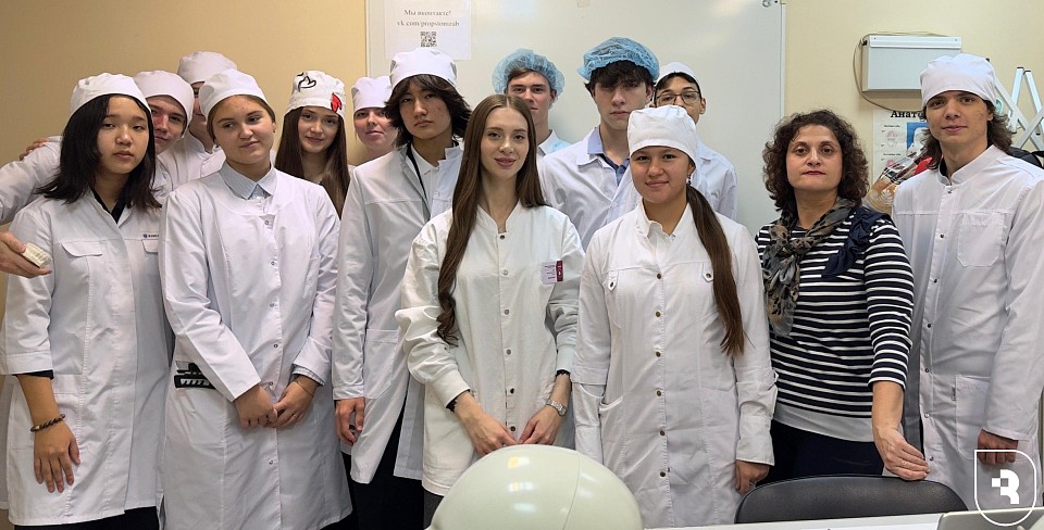 Школа Юного Стоматолога