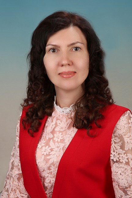 Живайкина Александра Александровна