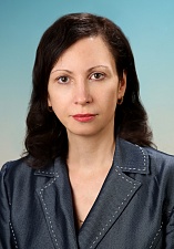 Алимова Татьяна Александровна