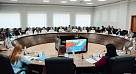 «Геополитика и молодежь: наследники Победы»