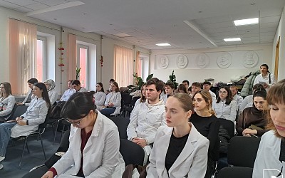 «Искусство клинического расспроса»