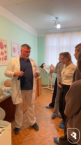 «Билет в будущее: Россия – мои горизонты»