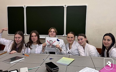 Квиз «Биохимия без границ»