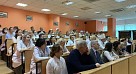 В Клинике кожных и венерических заболеваний УКБ №2 СГМУ состоялся медицинский совет