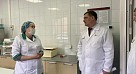 В Клинике кожных и венерических заболеваний УКБ №2 СГМУ состоялся медицинский совет