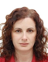 Гафанович Елена Яковлевна