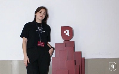 Назначение координатора проекта «Родина — мы»