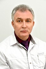 Коваленко Юрий Викторович