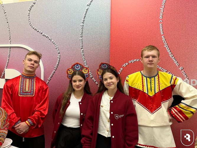 Итоги Всемирного Разумовского