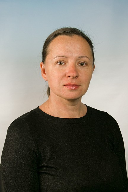 Носачева Наталия Петровна