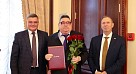 Ученый совет сентябрь 2025