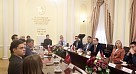 Встреча совета молодых специалистов
