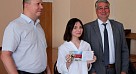 Кураторство районов 
