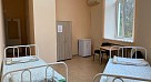 Отделение детской травматологии УКБ№1 открыло двери после ремонта