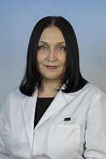 Хмилевская Светлана Анатольевна