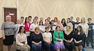 III Внутривузовский кафедральный студенческий форум, приуроченный ко Дню химика и ко Дню медика	
