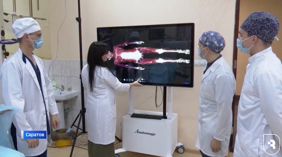 Центр ДПО готовит новых специалистов 