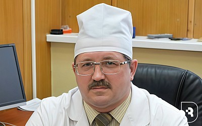 Саратовский нейрохирург назвал главную ошибку ныряльщиков