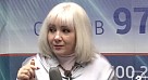Эксперт СГМУ Виктория Стрижевская в эфире «Телеволны»