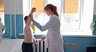 Саратовский медуниверситет продолжает практику выездных консультаций по всей области