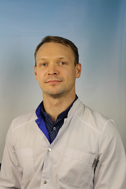 Манахов Герман Александрович