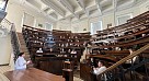 Запуск программы поддержки молодых семей "Семейные ценности"