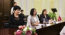 Делегация Посольства Габонской Республики посетила СГМУ 