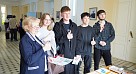 В СГМУ прошел семейный фестиваль «МОЛ.СЕМЬЯ» 