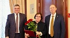 Ученый совет сентябрь 2025