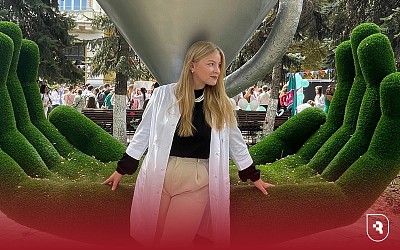 Целевики СГМУ