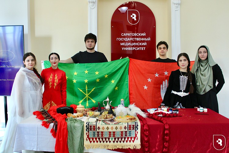 «Ярмарка единства»