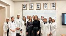 «Школа репродуктивного здоровья»
